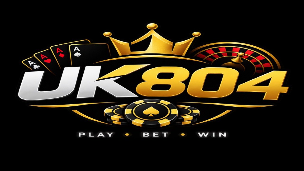 UK804